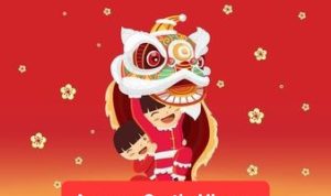 Kuota Terbatas! Angpao Gratis 2023 Lewat TIktok Hingga Rp10.000, Klaim di Sini! angpao gratis