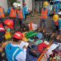 Keselamatan Kerja Jadi Hal Paling Penting Bagi PLN UP3 Cimahi