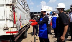 Dukung Zero ODOL, Pemkab Bandung Barat Siap Lakukan Ini