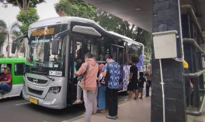 Pemkot Bogor Pastikan Biskita Transpakuan Berbayar, Segini Kisaran Tarifnya!