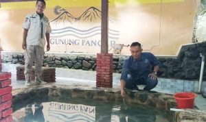 Viral!! Tiket Masuk Kawasan Gunung Pancar Terlalu Mahal Viral!! Tiket Masuk Kawasan Gunung Pancar Terlalu Mahal