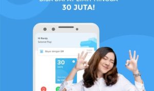 TERPERCAYA!! Aplikasi Pinjaman Online Bunga Rendah, Cukup KTP 5 Menit Langsung Cair