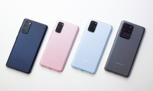 5 HP Samsung 2023 Terbaru Anjlok, Harga 1 Jutaan Sampai 5 Jutaan