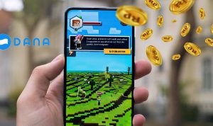Main 5 Aplikasi Game Penghasil Uang ini Bisa Langsung Cair ke DANA hingga Rp200 Ribu