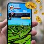 Main 5 Aplikasi Game Penghasil Uang ini Bisa Langsung Cair ke DANA hingga Rp200 Ribu