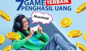 Rekomendasi 7 Game Penghasil Uang Terbaik Tahun 2023 game penghasil uang terbaik