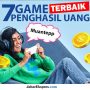 game penghasil uang terbaik