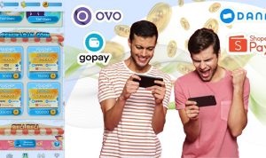 Cepat Ambil! Saldo Rp100 Ribu Langsung Cair dari Game Penghasil Uang Tanpa Instal