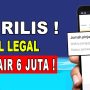 TANPA KTP! 5 Apk Pinjol Langsung Cair! Aman Dan Terpercaya