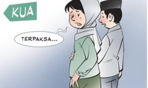 Hamil di Luar Nikah Picu Ribuan Bocah di Bawah Umur di Jabar Ajukan Permohonan Menikah Hamil di Luar Nikah Picu Ribuan Bocah di Bawah Umur Ajukan Permohonan Menikah
