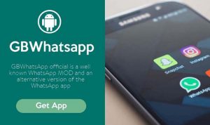 download wa gb