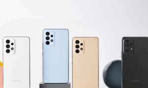 5 HP Samsung 2023 Terbaru Anjlok, Lengkap Spesifikasi dan Harga