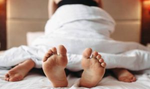 Tips Berhubungan Intim Agar Tahan Lama dan Berkualitas, Simak Selengkapnya di Sini