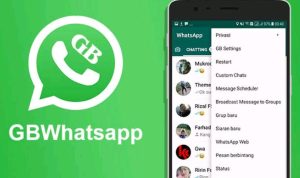 DOWNLOAD GB WHATSAPP PRO UPDATE TERBARU JANUARI 2023