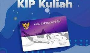 kip kuliah