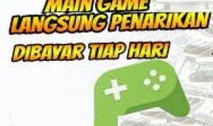 Game Penghasil Uang 2023, Terbukti Membayar Jutaan Rupiah!