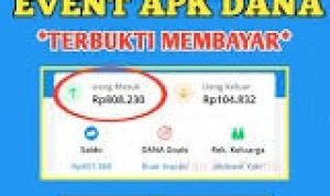 Cara Mendapatkan Saldo DANA Gratis 2023, Langsung dari Apk DANA!