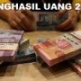 penghasil uang