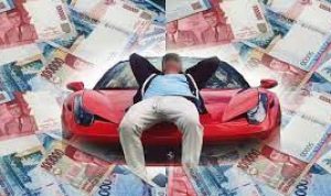 Ini Cara Dapat Saldo DANA Gratis Langsung Cair, Cepat Jadi Orang Kaya! cara cepat jadi orang kaya dengan dapat saldo dana gratis langsung cair