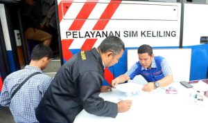 Cek Jadwal Sentra SIM Keliling di Bandung Hari Ini, Selasa 3 Januari 2023 Beserta Alamat Lengkapnya Cek Jadwal Sentra SIM Keliling di Bandung Hari Ini, Selasa 3 Januari 2023 Beserta Alamat Lengkapnya