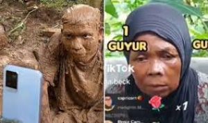 VIRAL ! Fenomena Pengemis Online Menimbulkan Kritik Pedas Dari Netizen