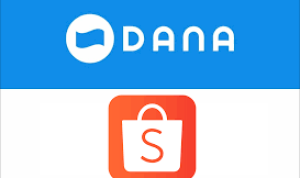 Cara Dapat Saldo Dana Dari Shopee, Raih Saldo 50.000 Setiap Hari, Gratis!!