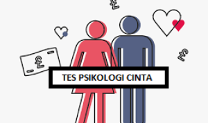 Bingung! Apakah Dia Mencintai Kamu? Berikut Tes Psikologi Terbaru 2023 te psikologi
