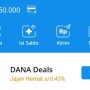 Modal Nonton Video Bisa Dapat Saldo DANA Gratis 720 Ribu 1 Menit Cair