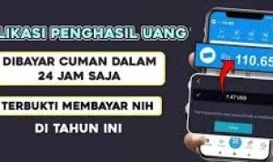 Aplikasi Penghasil Uang 100% Aman & Membayar Hingga Jutaan! Bukan Snack Video!