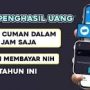 Aplikasi Penghasil Uang 100% Aman & Membayar Hingga Jutaan! Bukan Snack Video!