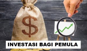 investasi