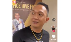 Jhon LBF Terciduk Larang Karyawannya Buka Usaha Sendiri, Tak Seperti Cocote