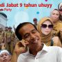 Jokowi Setujui Jabatan Kepala Desa jadi 9 Tahun, Begini Alasannya