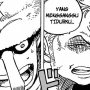 Spoiler One Piece 1072, Kaku Tetap Bukan Merupakan Tandingan Zoro, Tanding Ulang yang Sudah Jelas Akhirnya