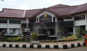 Pemkab Bogor Alokasikan Anggaran Rp1,2 T untuk Infrastruktur Pemkab Bogor Alokasikan Anggaran Rp1,2 T untuk Infrastruktur