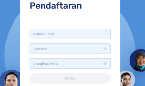 Login Dashboard prakerja.go.id Untuk Daftar Kartu Prakerja 2023 Dibuka