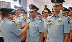 Formasi CPNS Kemenkumham 2023, Cek Alur Pendaftaran di Sini