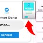 Klaim Saldo DANA Gratis Langsung Cair Rp2,5 Juta Hanya Login di Website