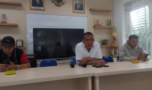 Konflik KONI dan Pemkab Bikin Atlet Kabupaten Bandung Barat Kecewa Konflik KONI dan Pemkab Bikin Atlet Kabupaten Bandung Barat Kecewa