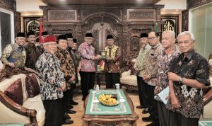 Jelang Tahun Politik, Muhammadiyah dan LDII Minta Umat Tidak Terpecah