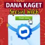 Link DANA Kaget Spesial Imlek 2023, Ada Angpao Saldo Gratis untuk Kamu
