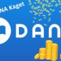 Link DANA Kaget Gratis Hari Ini, Buruan Klaim Kesempatan Emas Ini