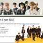 Link Tes Ujian NCT Via Google Form Terbaru 2023, Apakah Kamu NCTzen Sejati?