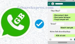 Link Download WA GB APK Pro 2023 Android dan IOS, Bonus Fitur Terbaru Link Download WA GB APK Pro 2023 Bonus Fitur Terbaru, Anti Banned