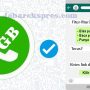 Link Download WA GB APK Pro 2023 Bonus Fitur Terbaru, Anti Banned