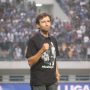 Luis Milla Senang Para Pemain Persib Pancarkan Aura Positif dan Sikap Semangat dalam Sesi Latihan