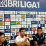 Persib Masih Menunggu Perizinan dari Kepolisian untuk Menjamu Persija
