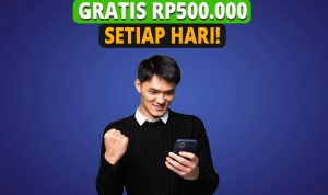 5 Cara Menghasilkan Uang Rp500.000 dari Aplikasi Hp Tercepat 2023