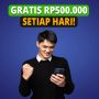 5 Cara Menghasilkan Uang Rp500.000 dari Aplikasi Hp Tercepat 2023