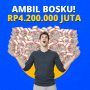 Buruan Ambil Bansos 2023 Gratis Rp4.200.000 dari Pemerintah Siap Cair! Buruan Ambil Bansos Saldo DANA Gratis Rp4.200.000 dari Pemerintah Siap Cair!